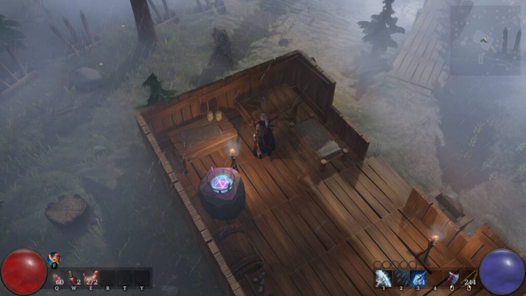Beyond the Map เปิดให้เล่นรูปแบบ Early Access แล้ว