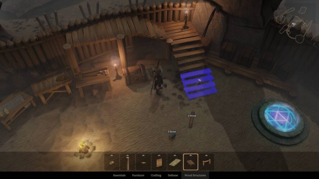 Beyond the Map เปิดให้เล่นรูปแบบ Early Access แล้ว