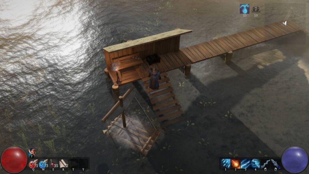 Beyond the Map เปิดให้เล่นรูปแบบ Early Access แล้ว