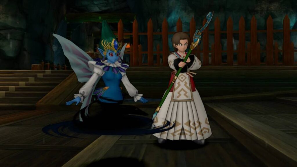 Dragon Quest X Online จัดหนัก! เปิด Free Trial ถึงแพตช์ Version 4 3 Dragon Quest X Online จัดหนัก! เปิด Free Trial ถึงแพตช์ Version 4