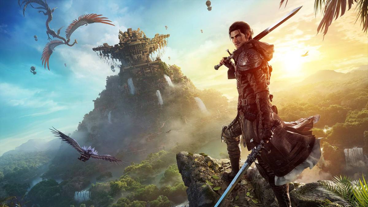 Final Fantasy XIV Online