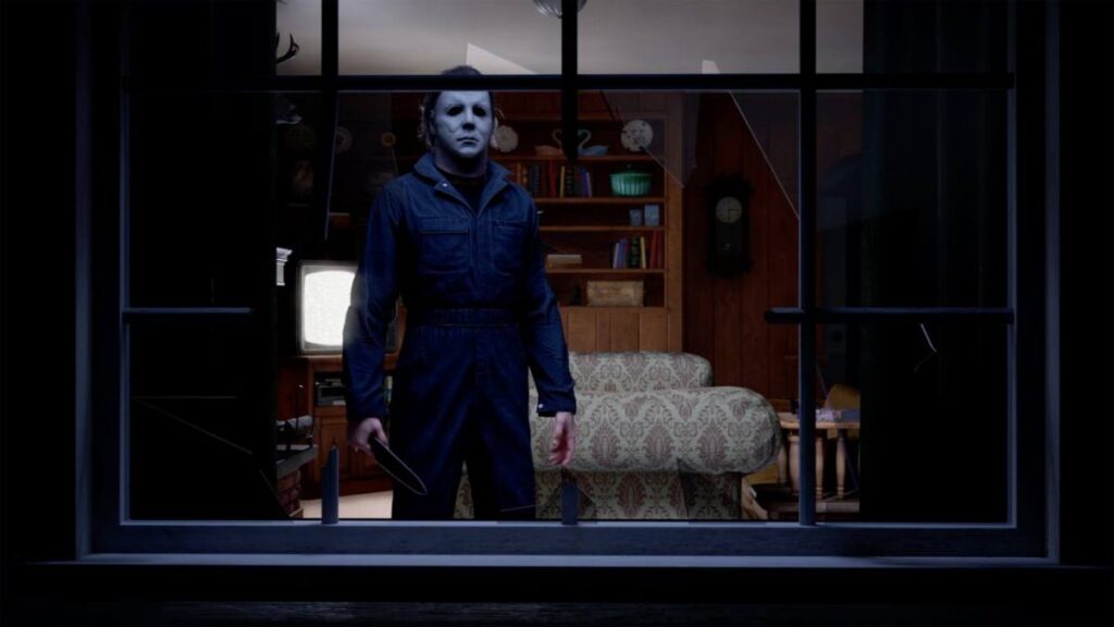 เปิดตัว Halloween เกมเอาตัวรอดออนไลน์จากภาพยนตร์สยองขวัญชื่อดัง