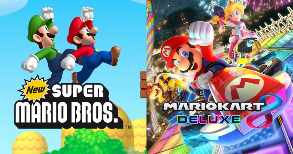 Famitsu เผยรายชื่อ 3 เกมที่ขายดีที่สุดในญี่ปุ่นตลอด 20 ปี