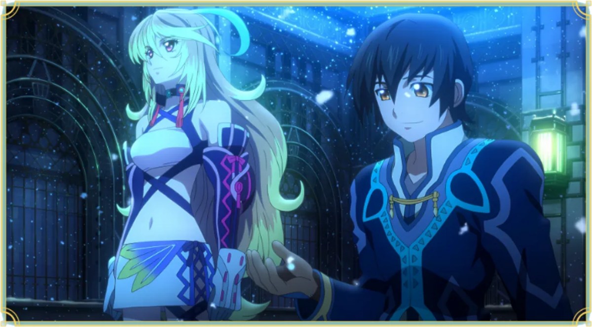 Tales of Xillia Remastered เปิดตัวอย่างเป็นทางการแล้ว