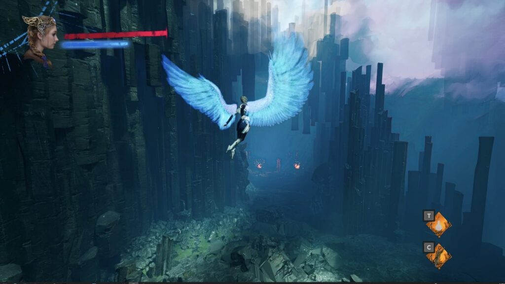 Tsarevna เกมแอ็กชันนักบัลเลต์ เปิดให้ลงทะเบียนทดสอบแล้ว 3 Tsarevna เกมแอ็กชันนักบัลเลต์ เปิดให้ลงทะเบียนทดสอบแล้ว