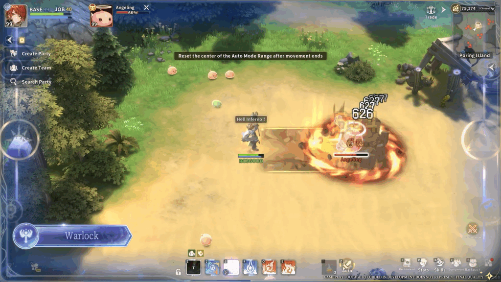5 สิ่งที่แฟน ๆ ชาวไทยกังวลเกี่ยวกับ Ragnarok Online 3 5 5 สิ่งที่แฟน ๆ ชาวไทยกังวลเกี่ยวกับ Ragnarok Online 3
