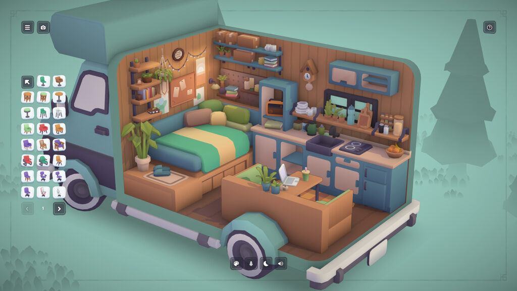 5 เหตุผลที่ทำให้เกมแนว Cozy ได้รับความนิยมมากขึ้นในปัจจุบัน 5 5 เหตุผลที่ทำให้เกมแนว Cozy ได้รับความนิยมมากขึ้นในปัจจุบัน
