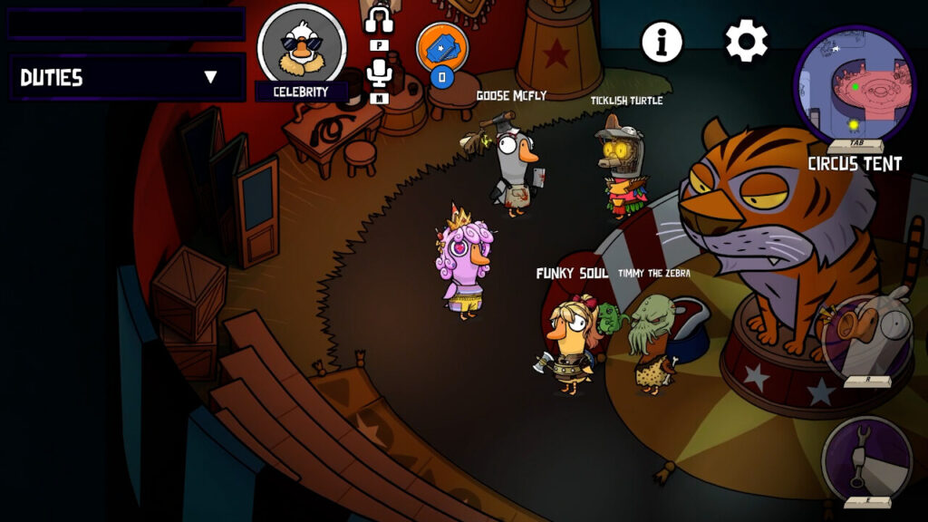 คน 8 ประเภทที่ไม่ควรเล่นเกมแนว Among Us เพราะเดี๋ยวจะเครียดเกินไป 5 คน 8 ประเภทที่ไม่ควรเล่นเกมแนว Among Us เพราะเดี๋ยวจะเครียดเกินไป