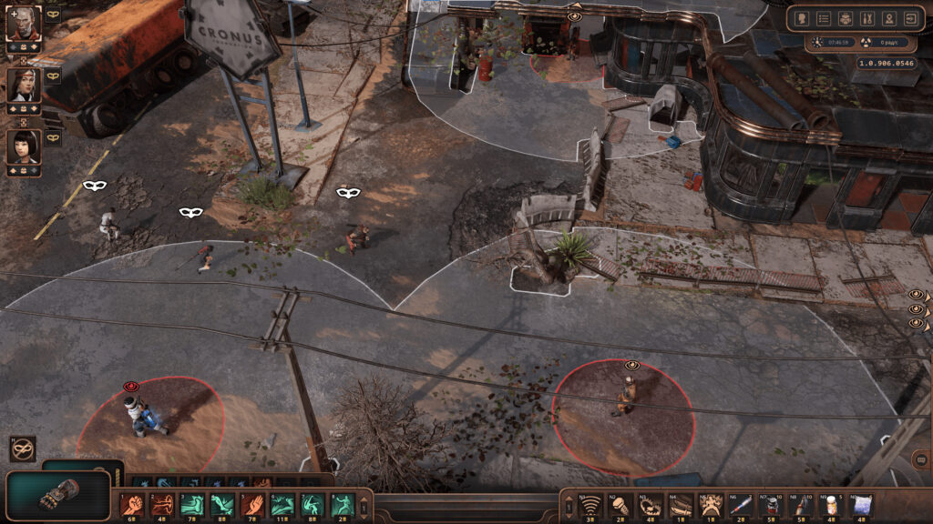 10 เกมลดราคาไม่เกิน 100 บาทในเทศกาล Isometric Sale ใน STEAM 5 10 เกมลดราคาไม่เกิน 100 บาทในเทศกาล Isometric Sale ใน STEAM