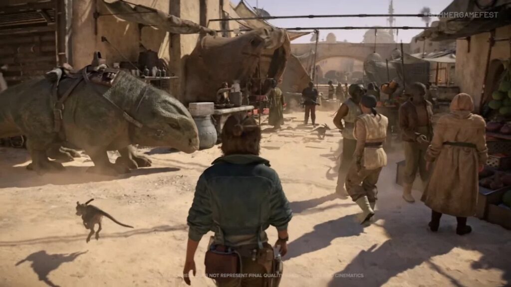 7 เหตุผลที่ทำให้เราไม่ว้าวกับเกม Open World ยุคปัจจุบัน
