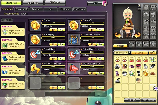 8 เหตุผลว่าทำไมเกม MMORPG ถึงปรับบาลานซ์ได้ยากกว่าที่คิด