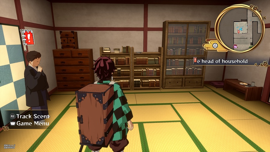 Demon Slayer Kimetsu no Yaiba – The Hinokami Chronicles 2 Review