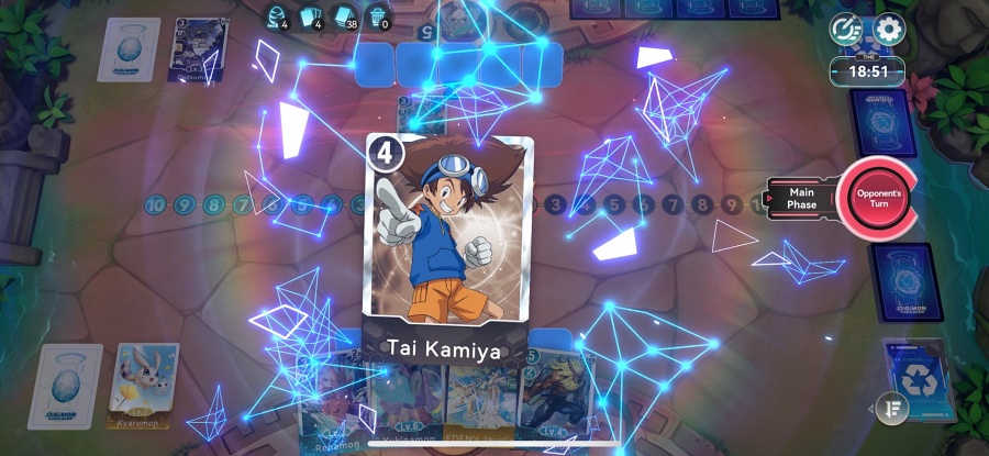 Digimon Alysion