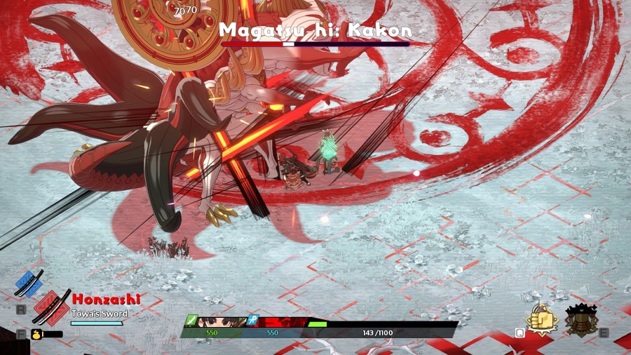 Towa and the Guardians of the Sacred Tree Review