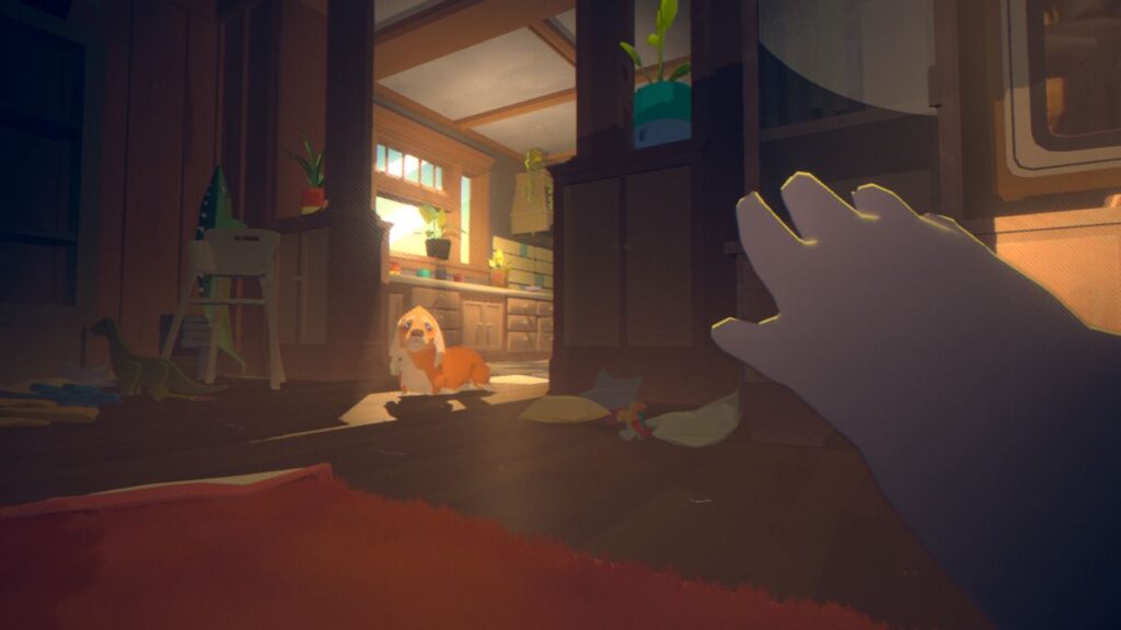 Goodnight Universe เตรียมวางจำหน่ายทั้งบน PC และคอนโซลเร็วๆ นี้ 3 Goodnight Universe เตรียมวางจำหน่ายทั้งบน PC และคอนโซลเร็วๆ นี้