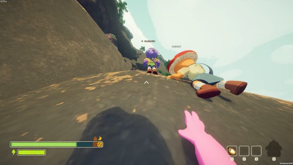 จวกแรง! ผู้จัด PEAK เผย 'ยอมให้เล่นเกมเถื่อนดีกว่าไปเล่นเกมเลียนแบบบน Roblox' 3 จวกแรง! ผู้จัด PEAK เผย 'ยอมให้เล่นเกมเถื่อนดีกว่าไปเล่นเกมเลียนแบบบน Roblox'