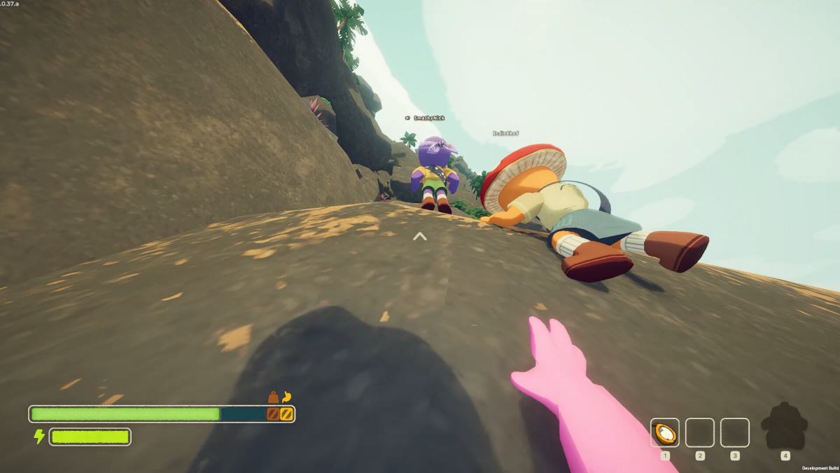 รวม 12 รายชื่อเกมอินดี้ยอดเยี่ยมประจำปี 2025