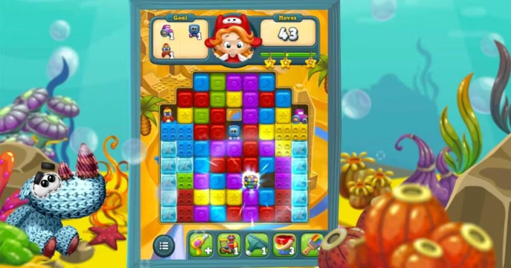 7 เหตุผลว่าทำไมพวกแม่ ๆ และสาวๆ ถึงชอบเล่นเกมแนว Puzzle 6 7 เหตุผลว่าทำไมพวกแม่ ๆ และสาวๆ ถึงชอบเล่นเกมแนว Puzzle
