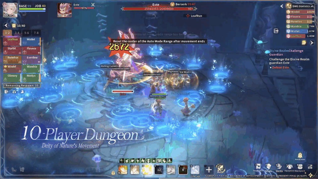 5 สิ่งที่แฟน ๆ ชาวไทยกังวลเกี่ยวกับ Ragnarok Online 3 6 5 สิ่งที่แฟน ๆ ชาวไทยกังวลเกี่ยวกับ Ragnarok Online 3