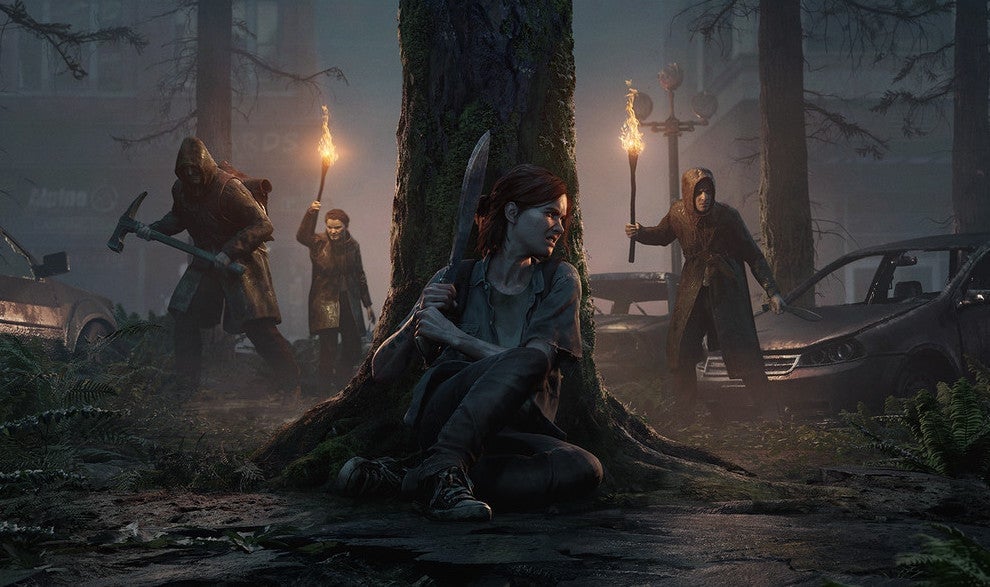 7 เหตุผลที่ทำให้เกมยุคใหม่ไม่มี Waifu แห่งยุคเหมือนเกมสมัยก่อน 6 7 เหตุผลที่ทำให้เกมยุคใหม่ไม่มี Waifu แห่งยุคเหมือนเกมสมัยก่อน