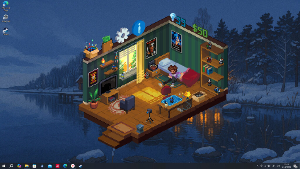 7 ข้อดีของเกมแต่งห้องที่คุณอาจจะยังไม่รู้