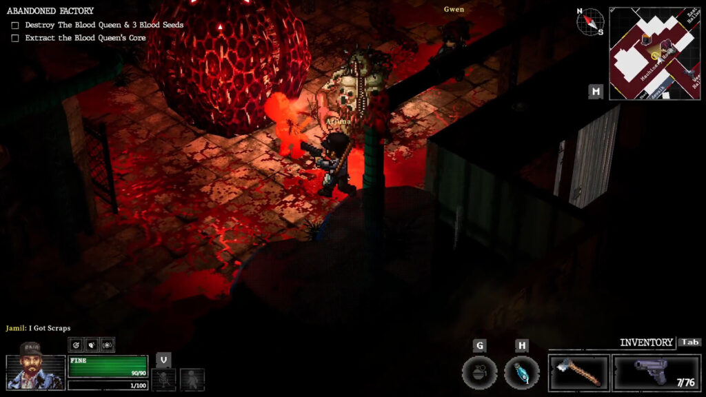 6 เหตุผลที่แฟน Resident Evil ควรเล่น Whisper Mountain Outbreak