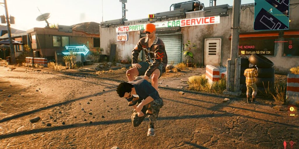 7 เหตุผลที่ทำให้เราไม่ว้าวกับเกม Open World ยุคปัจจุบัน