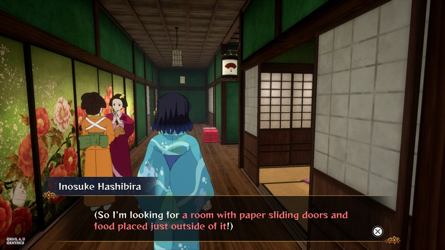 Demon Slayer Kimetsu no Yaiba – The Hinokami Chronicles 2 Review
