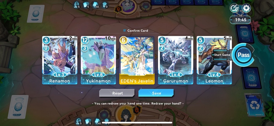 Digimon Alysion