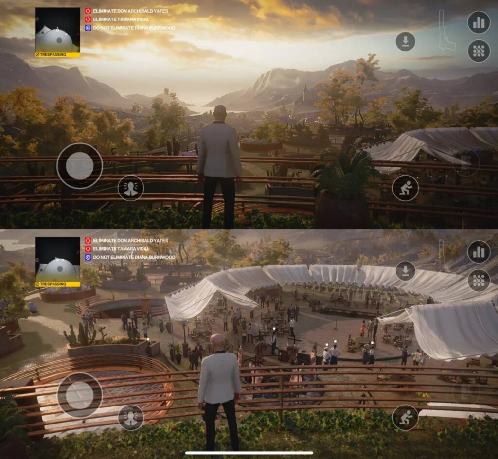 HITMAN World of Assassination เปิดให้บริการบน App Store โซนไทยแล้ว 5 hitman world of assassination