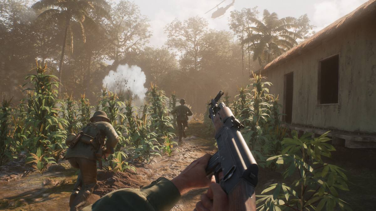 รวมเกมใหม่ PC และคอนโซล ประจำเดือนมิถุนายน 2026 11 รวมเกมใหม่ PC และคอนโซล ประจำเดือนมิถุนายน 2026