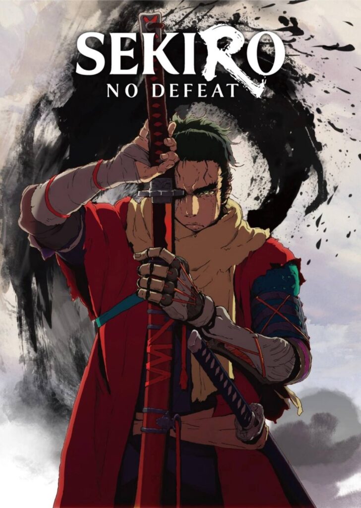 อนิเมะจากเกมดัง! Sekiro: No Defeat เปิดตัวอย่างเป็นทางการ