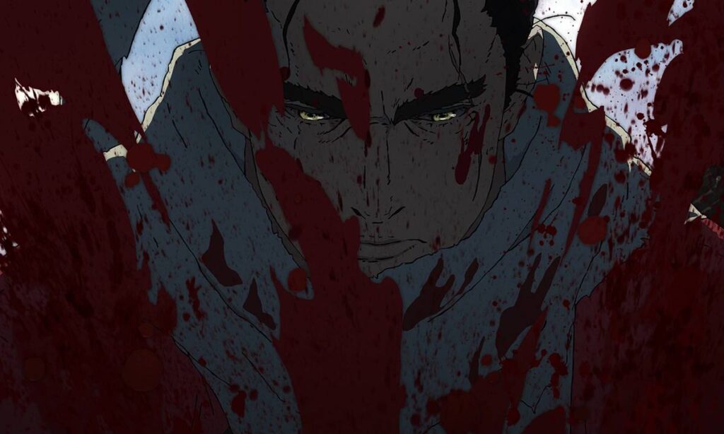อนิเมะจากเกมดัง! Sekiro: No Defeat เปิดตัวอย่างเป็นทางการ