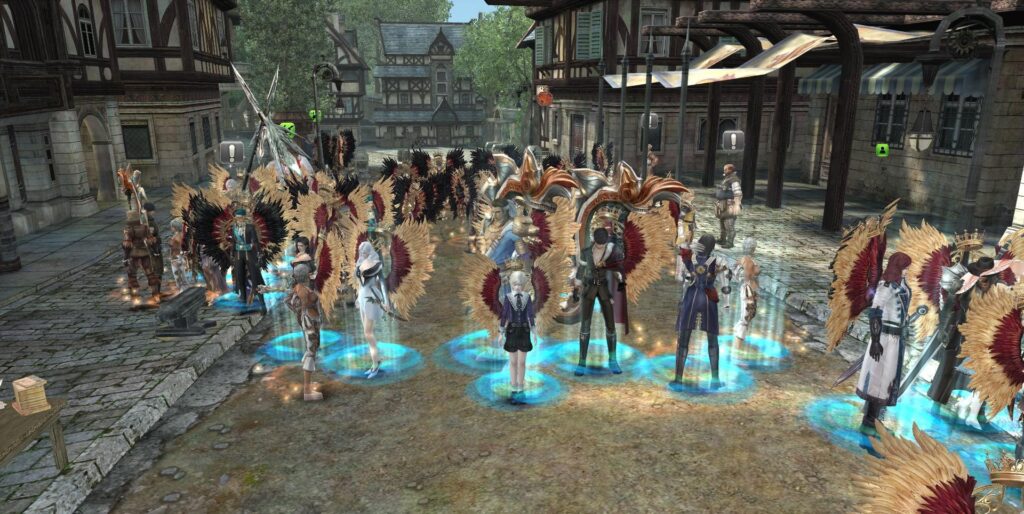 8 เหตุผลว่าทำไมเกม MMORPG ถึงปรับบาลานซ์ได้ยากกว่าที่คิด