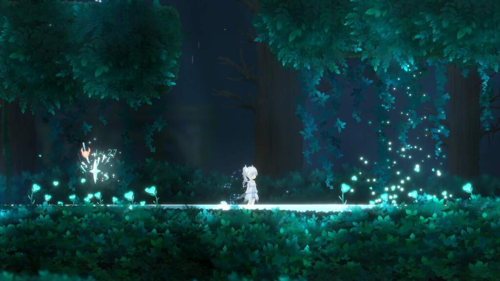 Journey of Realm: Dawn Dew เตรียมไปปรากฏตัวในงาน Tokyo Game Show 2025
