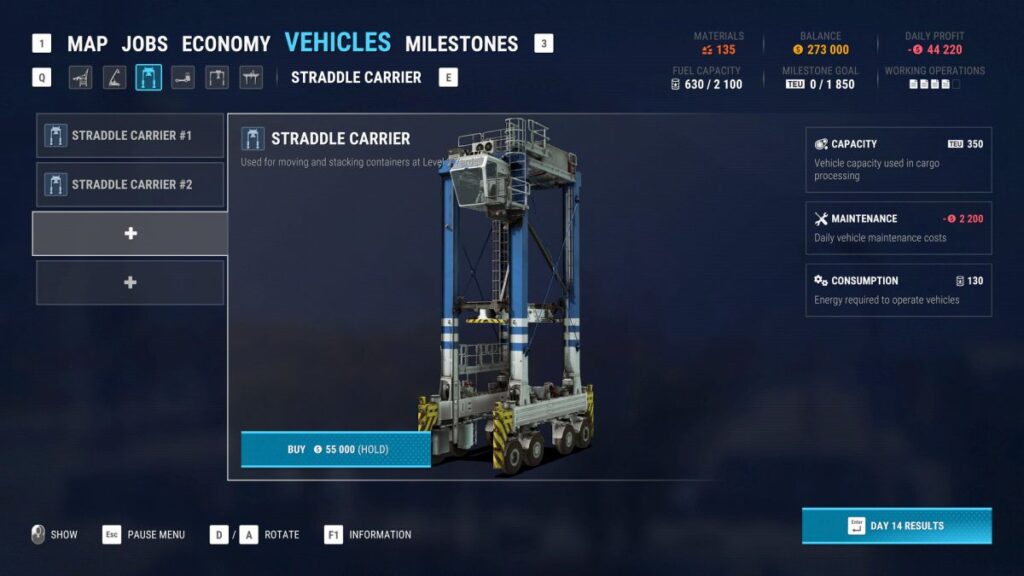 เปิดตัว Docked เกมบริหารและดูแลธุรกิจท่าเรือสุดสมจริง