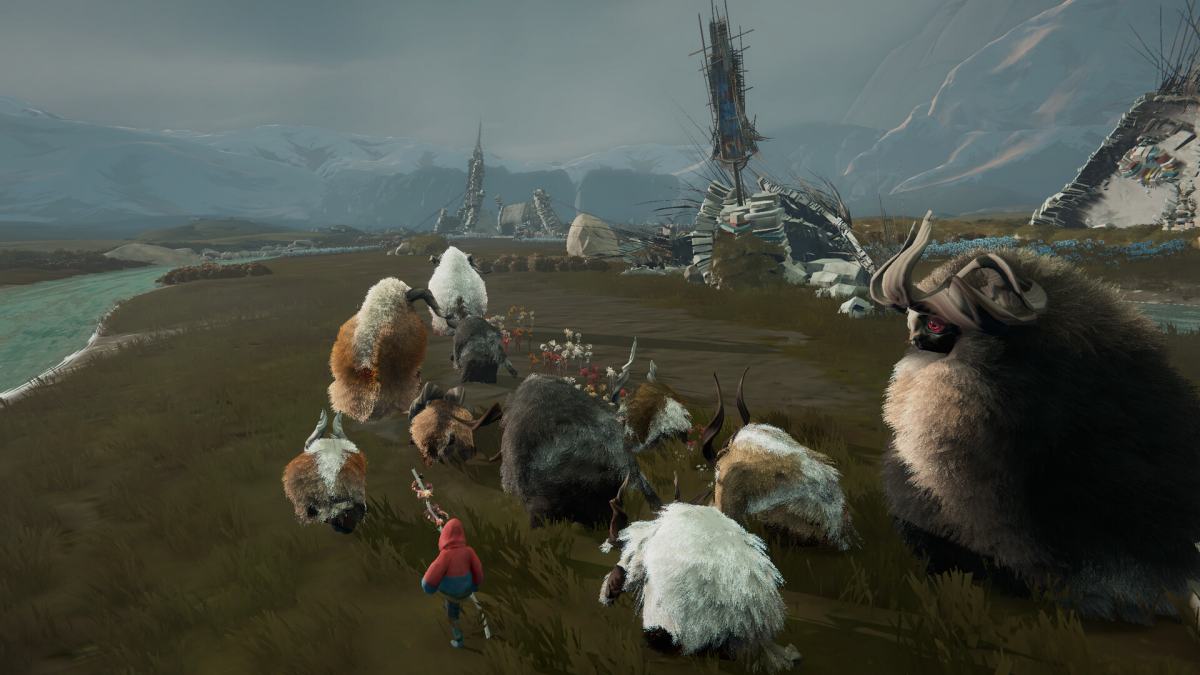 รวม 12 รายชื่อเกมอินดี้ยอดเยี่ยมประจำปี 2025