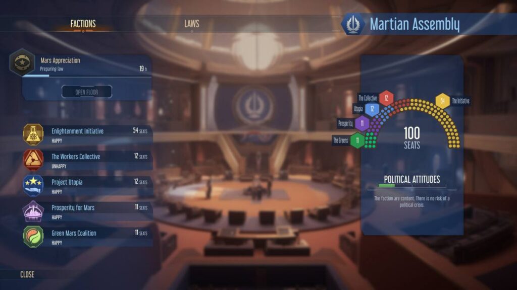 Surviving Mars Relaunched เปิดตัวอย่างเป็นทางการแล้ว