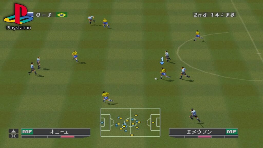 7 เกมที่เด็กไทยเคยโดดเรียนไปเล่นที่ร้าน