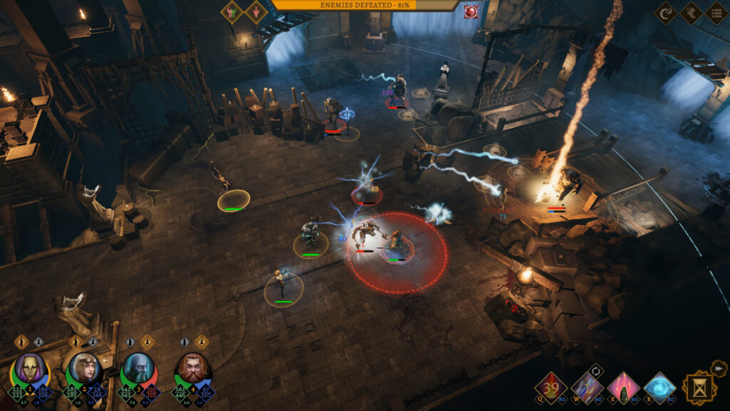 10 เกมลดราคาไม่เกิน 100 บาทในเทศกาล Isometric Sale ใน STEAM 8 10 เกมลดราคาไม่เกิน 100 บาทในเทศกาล Isometric Sale ใน STEAM