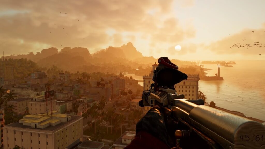 7 เหตุผลที่ทำให้เราไม่ว้าวกับเกม Open World ยุคปัจจุบัน