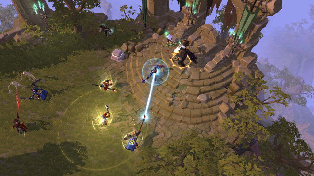 8 เหตุผลว่าทำไมเกม MMORPG ถึงปรับบาลานซ์ได้ยากกว่าที่คิด