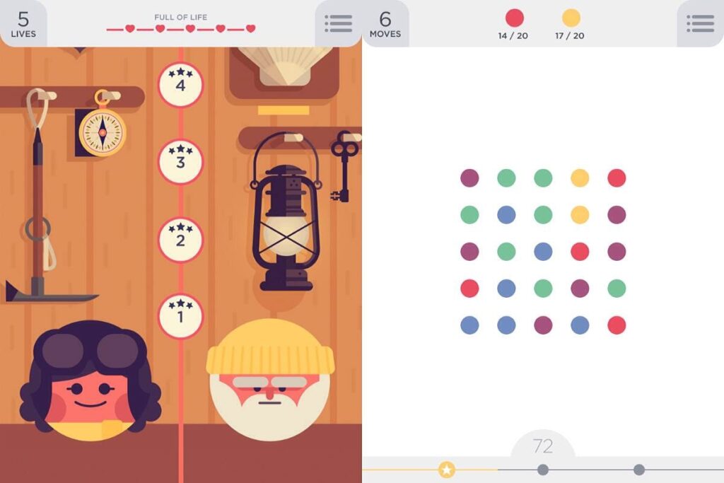 7 เหตุผลว่าทำไมพวกแม่ ๆ และสาวๆ ถึงชอบเล่นเกมแนว Puzzle 8 7 เหตุผลว่าทำไมพวกแม่ ๆ และสาวๆ ถึงชอบเล่นเกมแนว Puzzle