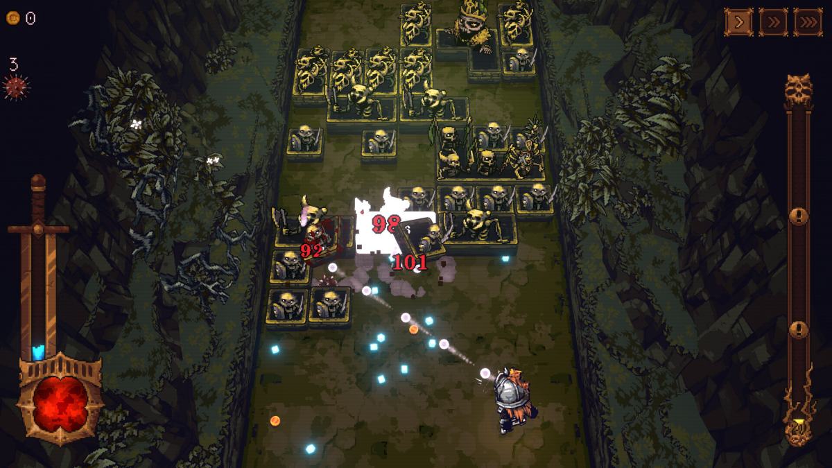 ค่าย Devolver Digital แง้ม BALL x PIT เตรียมสร้างเวอร์ชันมือถือเร็วๆ นี้