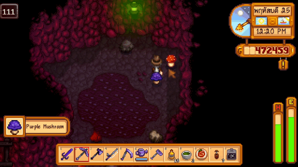 10 โมเมนต์แกล้งเพื่อนสุดปั่นที่ผู้เล่นทำได้ใน Stardew Valley 9 10 โมเมนต์แกล้งเพื่อนสุดปั่นที่ผู้เล่นทำได้ใน Stardew Valley