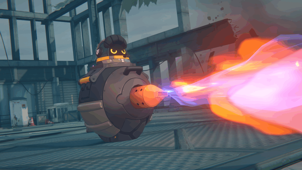 "Zenless Zone Zero" เวอร์ชัน 2.2 จะเปิดให้เล่นในวันที่ 4 กันยายนนี้