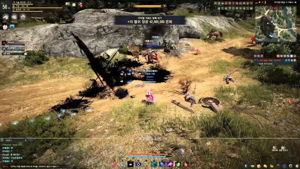 8 เหตุผลว่าทำไมเกม MMORPG ถึงปรับบาลานซ์ได้ยากกว่าที่คิด