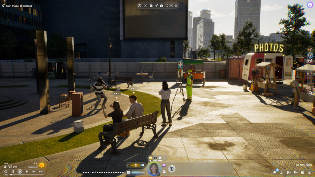 10 เกมที่ทำให้ผู้เล่นรู้สึกว่าเป็นโลกอีกใบของเรา