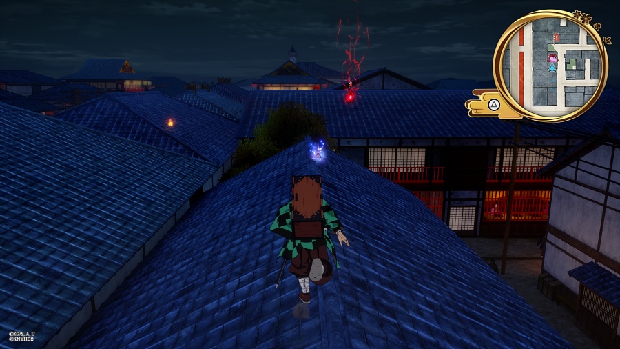 Demon Slayer Kimetsu no Yaiba – The Hinokami Chronicles 2 Review
