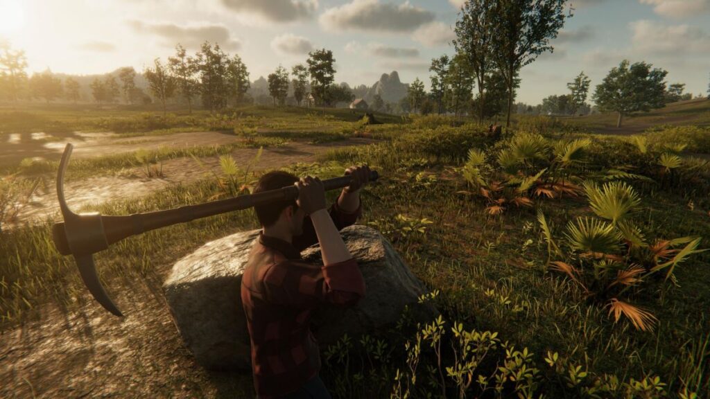 CrisisX เกมเอาตัวรอดในโลกซอมบี้บน PC - มือถือ เตรียมโชว์ในงาน Gamescom 2025 3 เปิดตัว CrisisX เกมโอเพนเวิลด์เอาตัวรอดในโลกซอมบี้ รองรับ PC - มือถือ